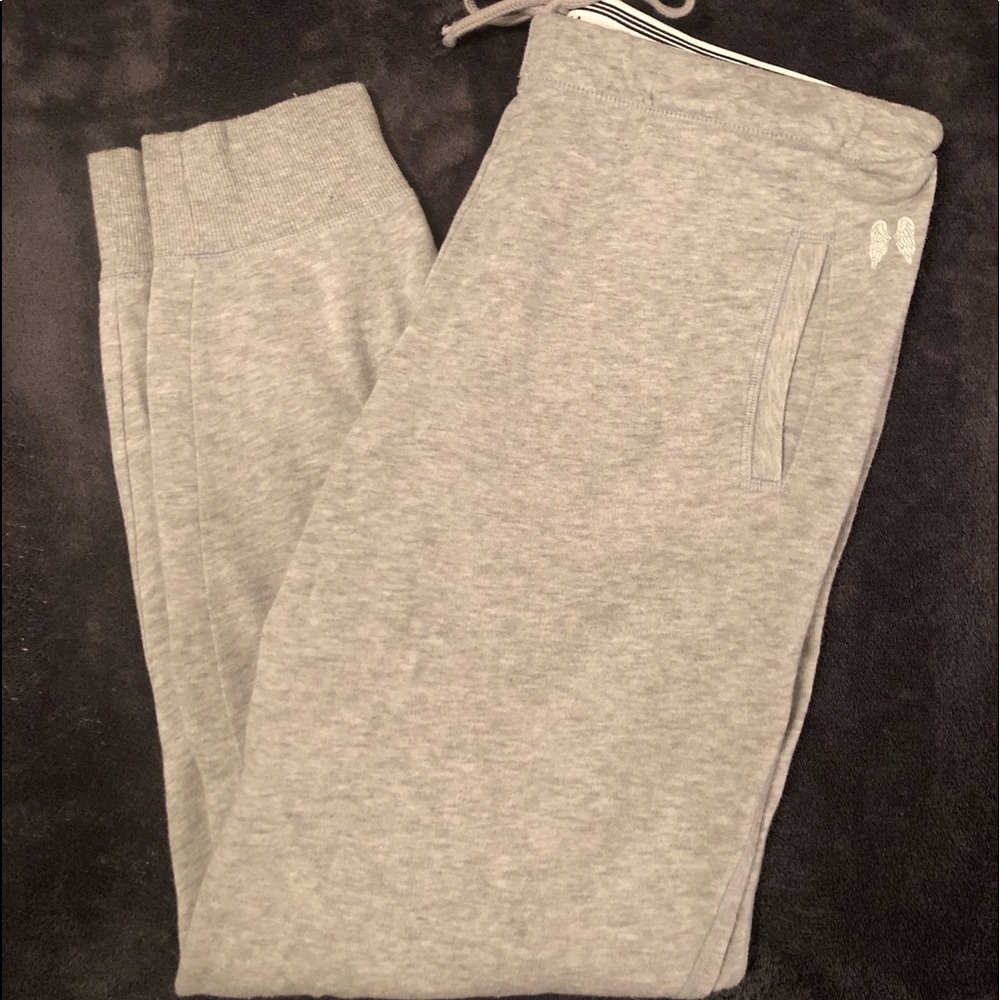 Victoria’s Secret Sweatpants